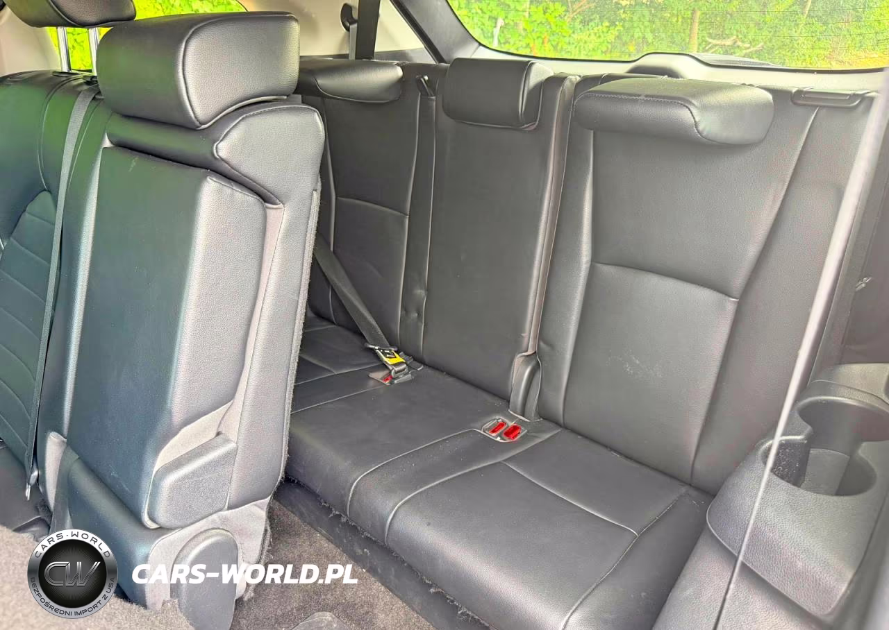 2023 Toyota Highlander Xle VIN:5TDKDRBH3PS036776 - 12