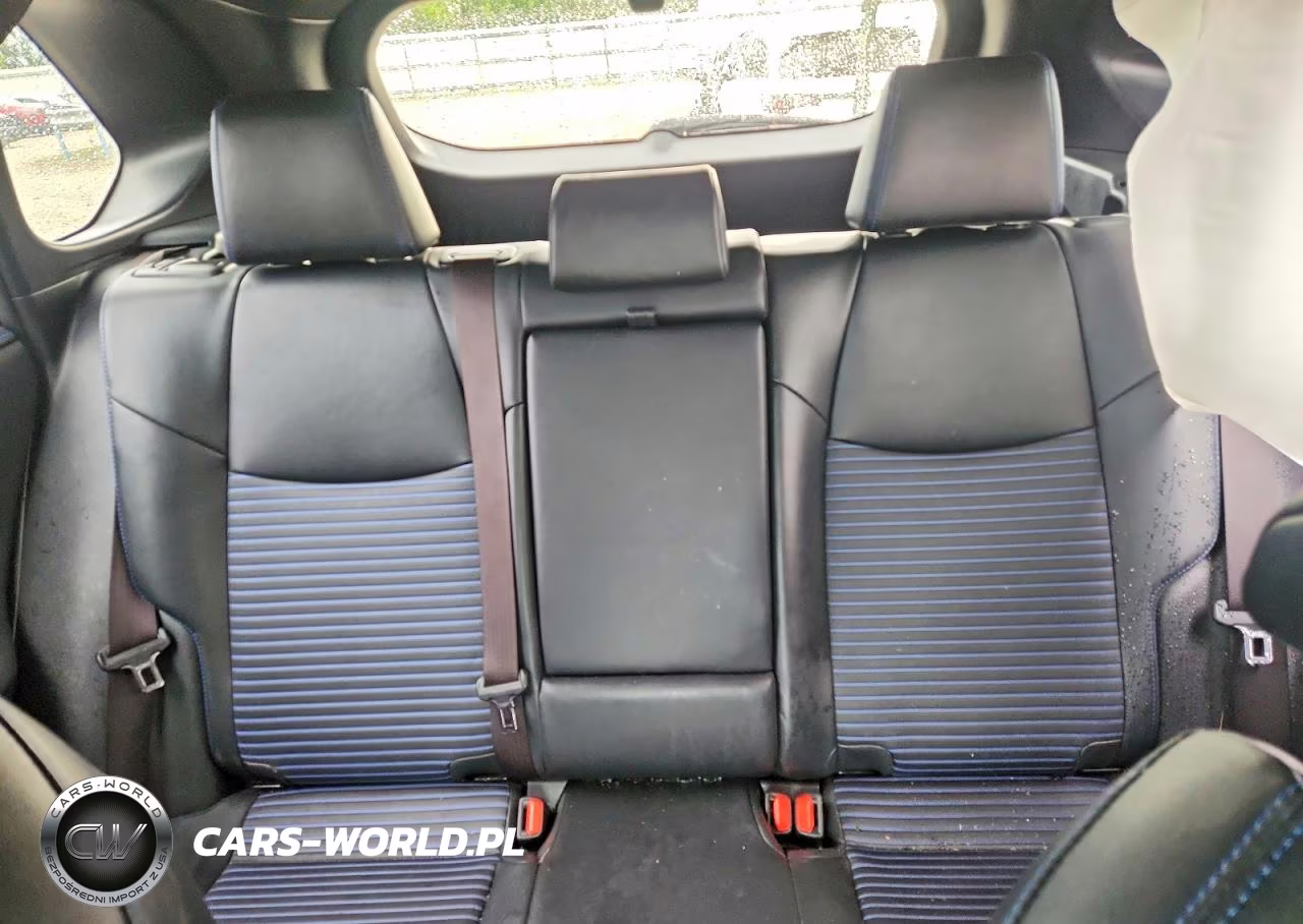 2019 Toyota Rav4 Xse VIN:JTMEWRFV5KJ005123 - 10