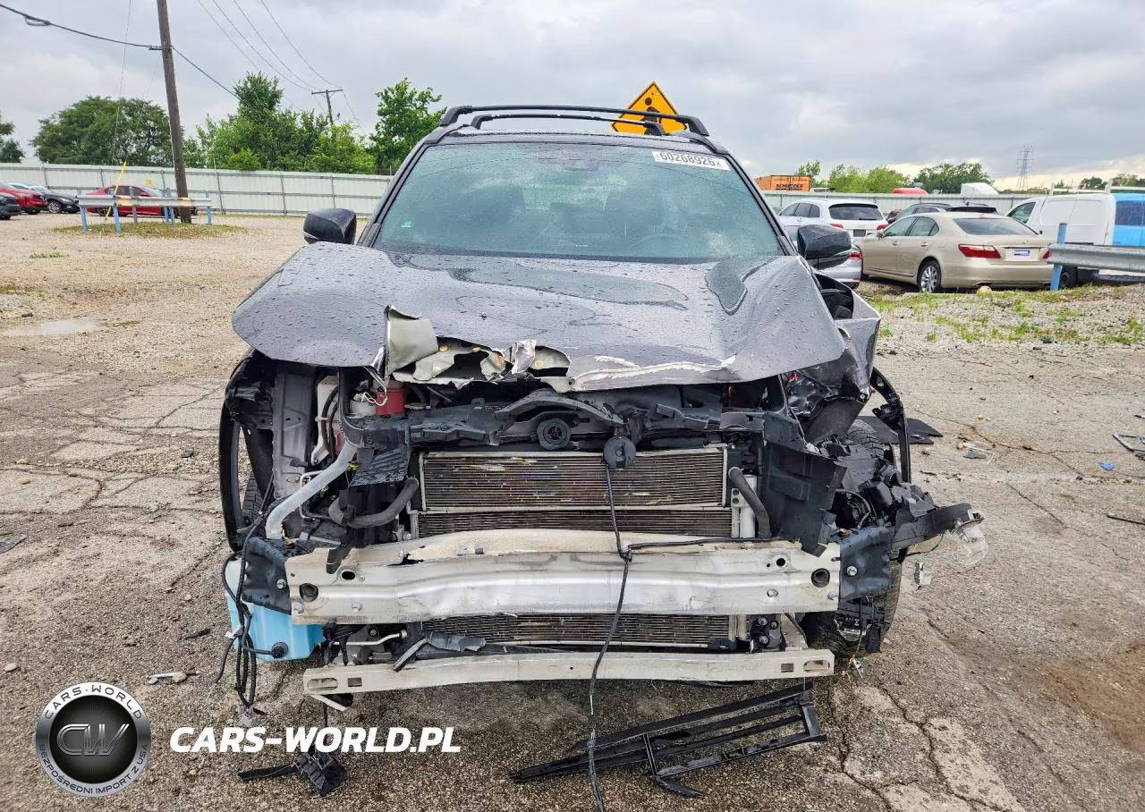 2019 Toyota Rav4 Xse VIN:JTMEWRFV5KJ005123 - 5