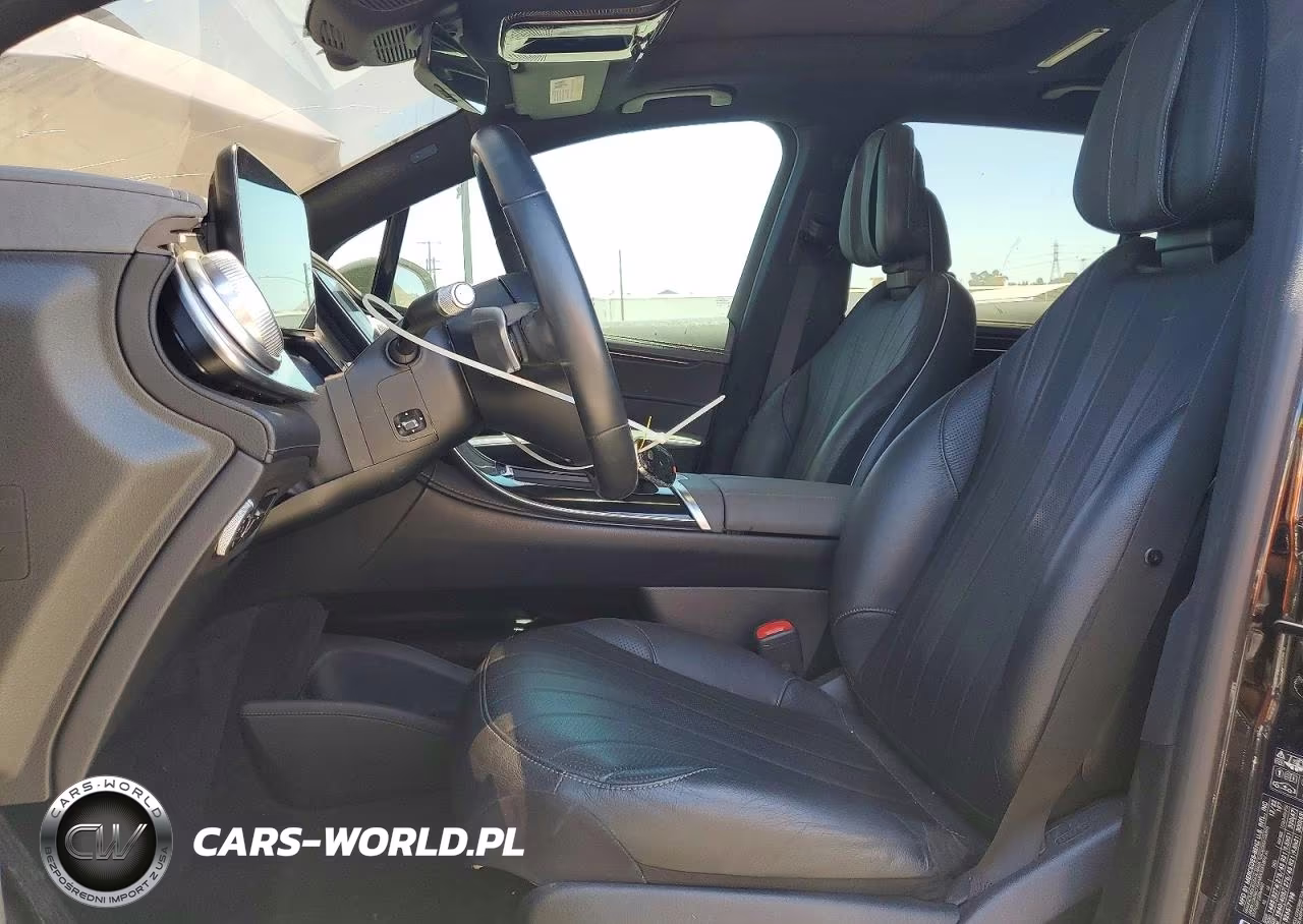 2023 Mercedes-Benz Eqs 450+ Suv VIN:4JGDM2DBXPA009494 - 7