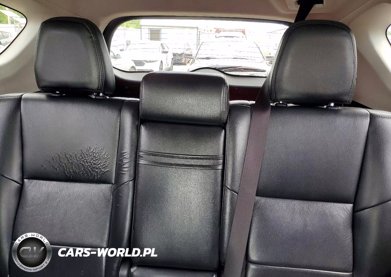 2016 Toyota Rav4 Hv Xle VIN:JTMRJREV2GD033095 - 10