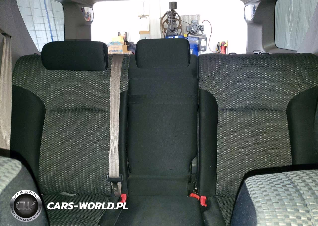 2009 Toyota 4Runner Sport Edition VIN:JTEBU14R89K036902 - 10