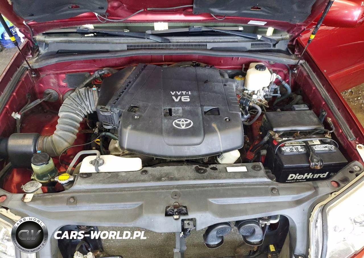 2009 Toyota 4Runner Sport Edition VIN:JTEBU14R89K036902 - 12