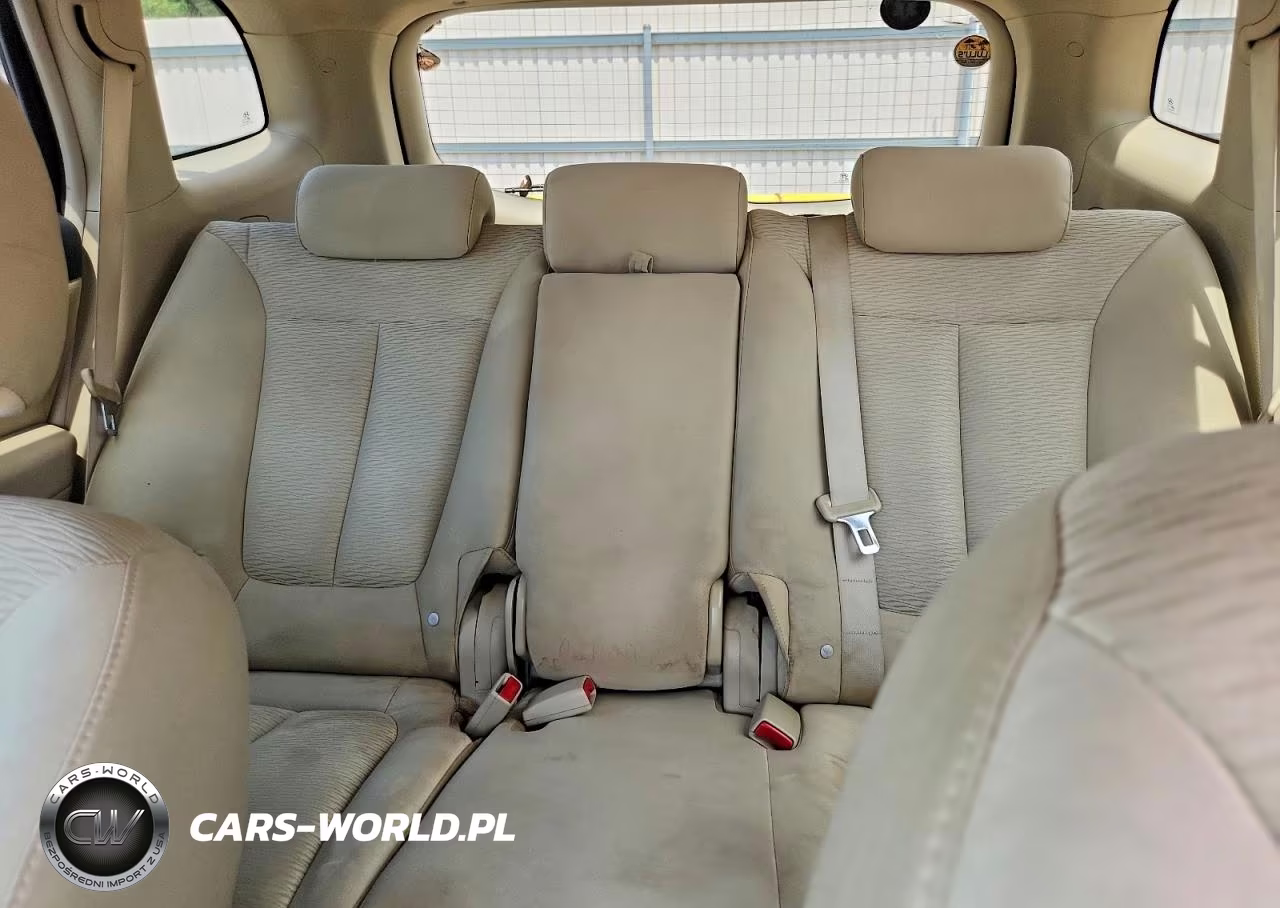 2007 Hyundai Santa Fe Se VIN:5NMSH13E37H084226 - 10
