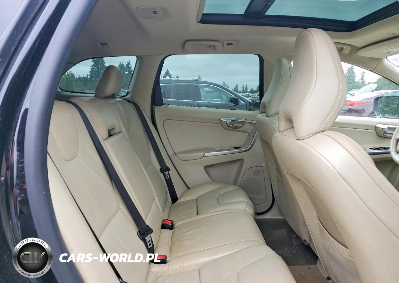 2010 Volvo Xc60 3.2 VIN:YV4982DZ6A2062459 - 10