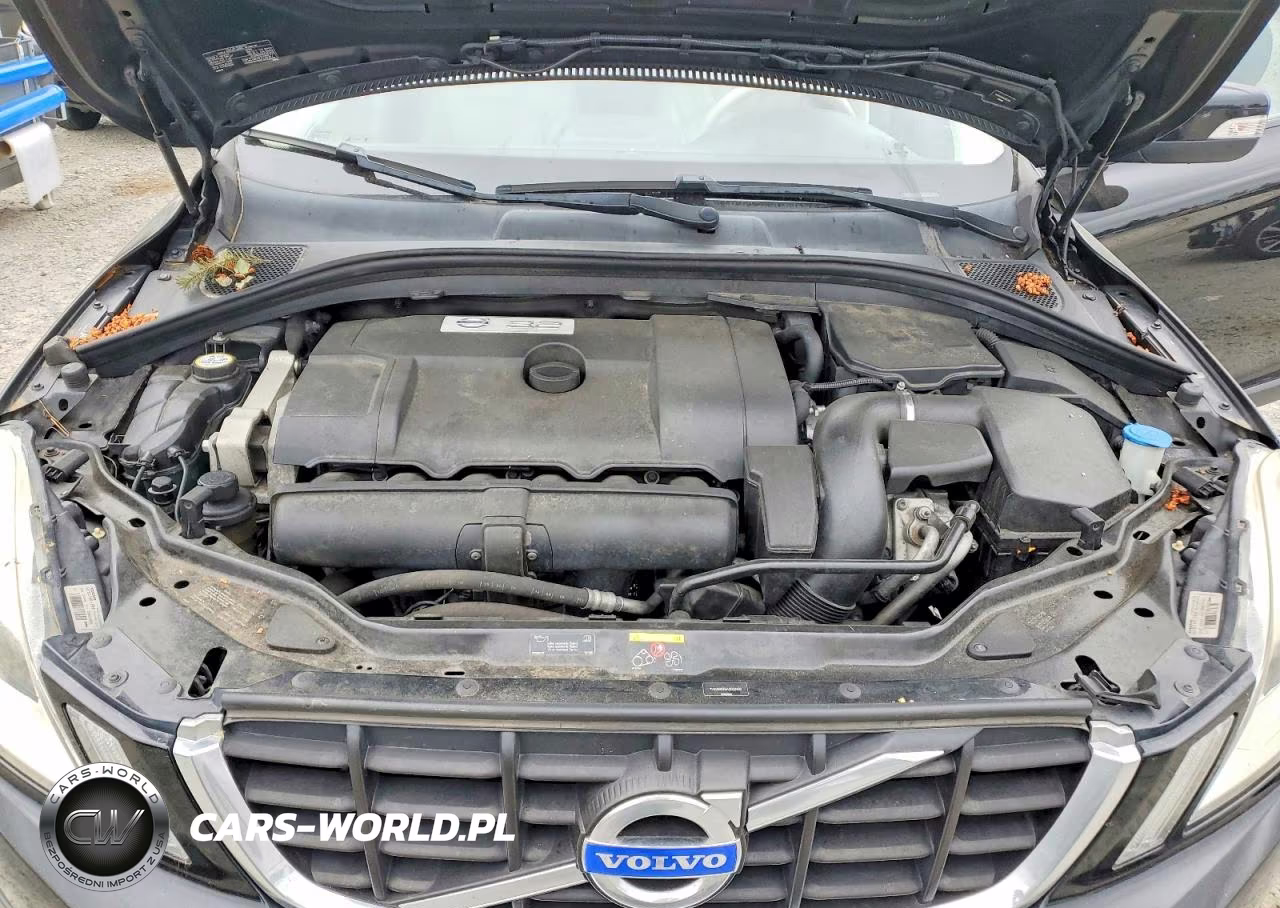 2010 Volvo Xc60 3.2 VIN:YV4982DZ6A2062459 - 11