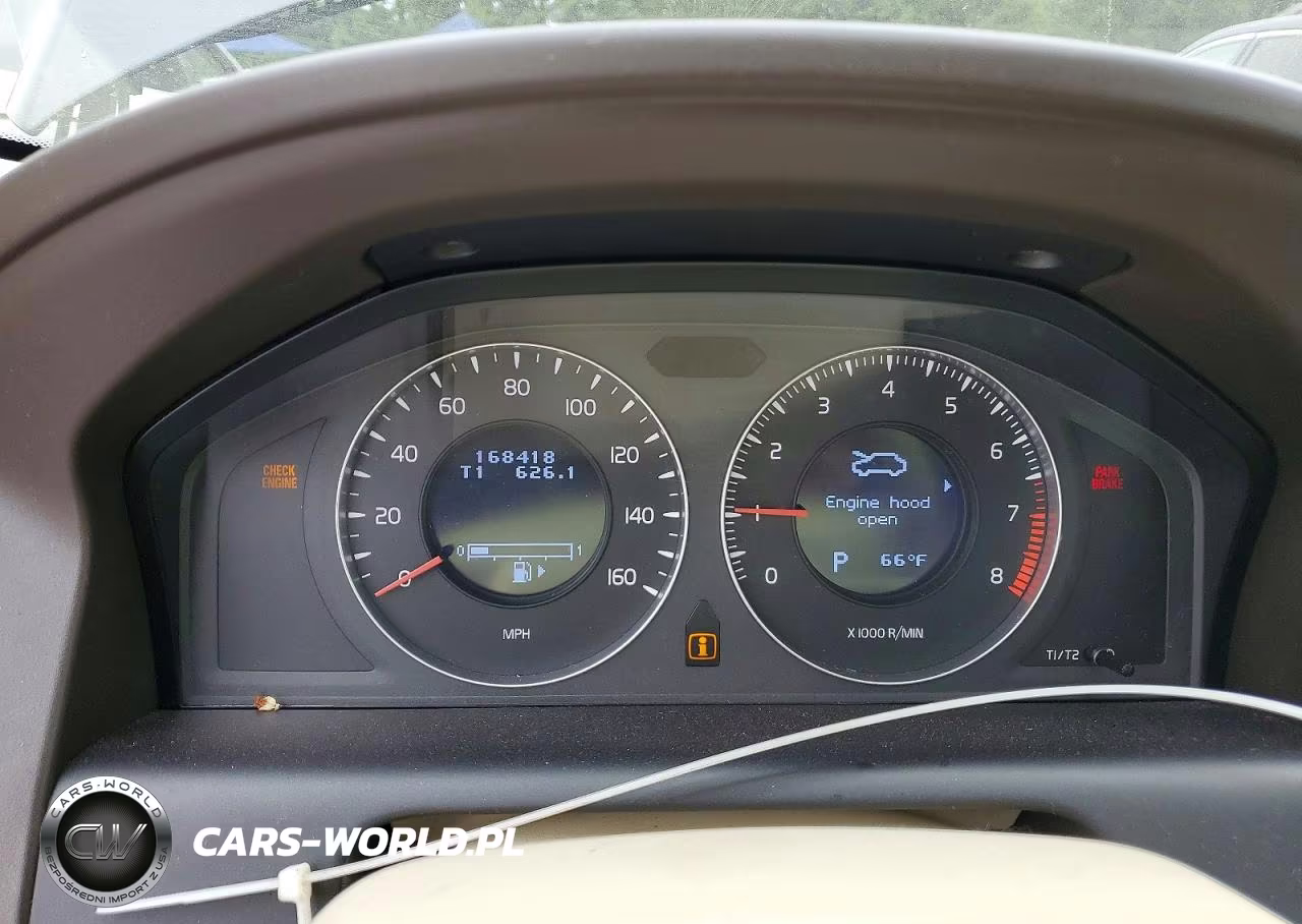 2010 Volvo Xc60 3.2 VIN:YV4982DZ6A2062459 - 9