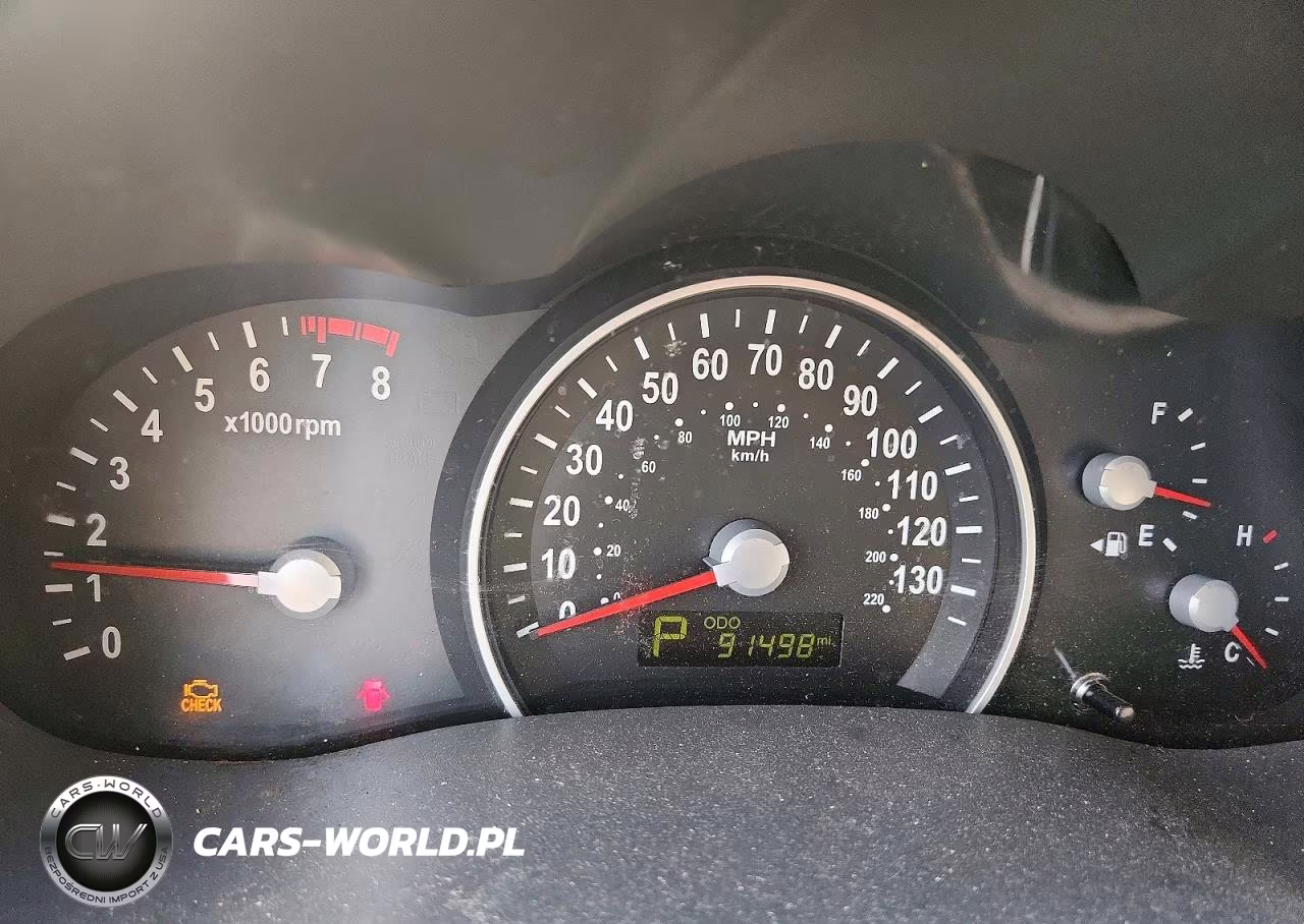 2012 Kia Sedona Lx VIN:KNDMG4C73C6457030 - 9
