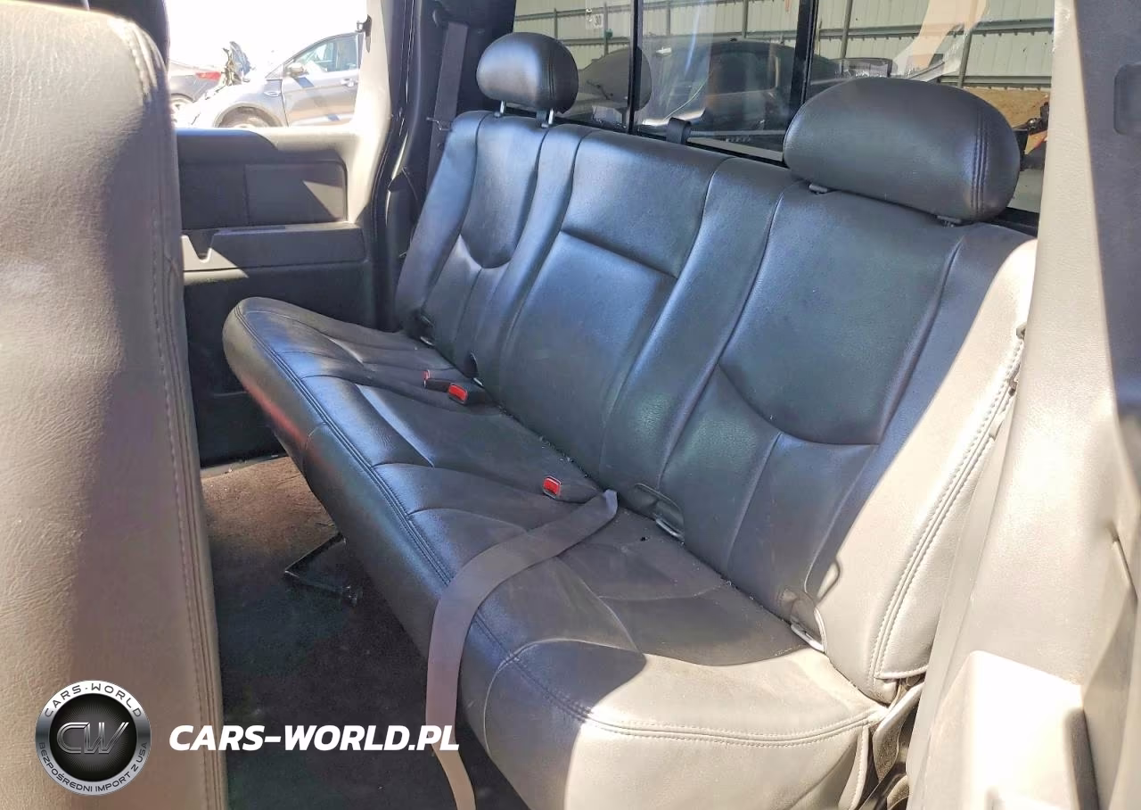 2005 GMC New Sierra K1500 VIN:1GTEK19B05E216337 - 10