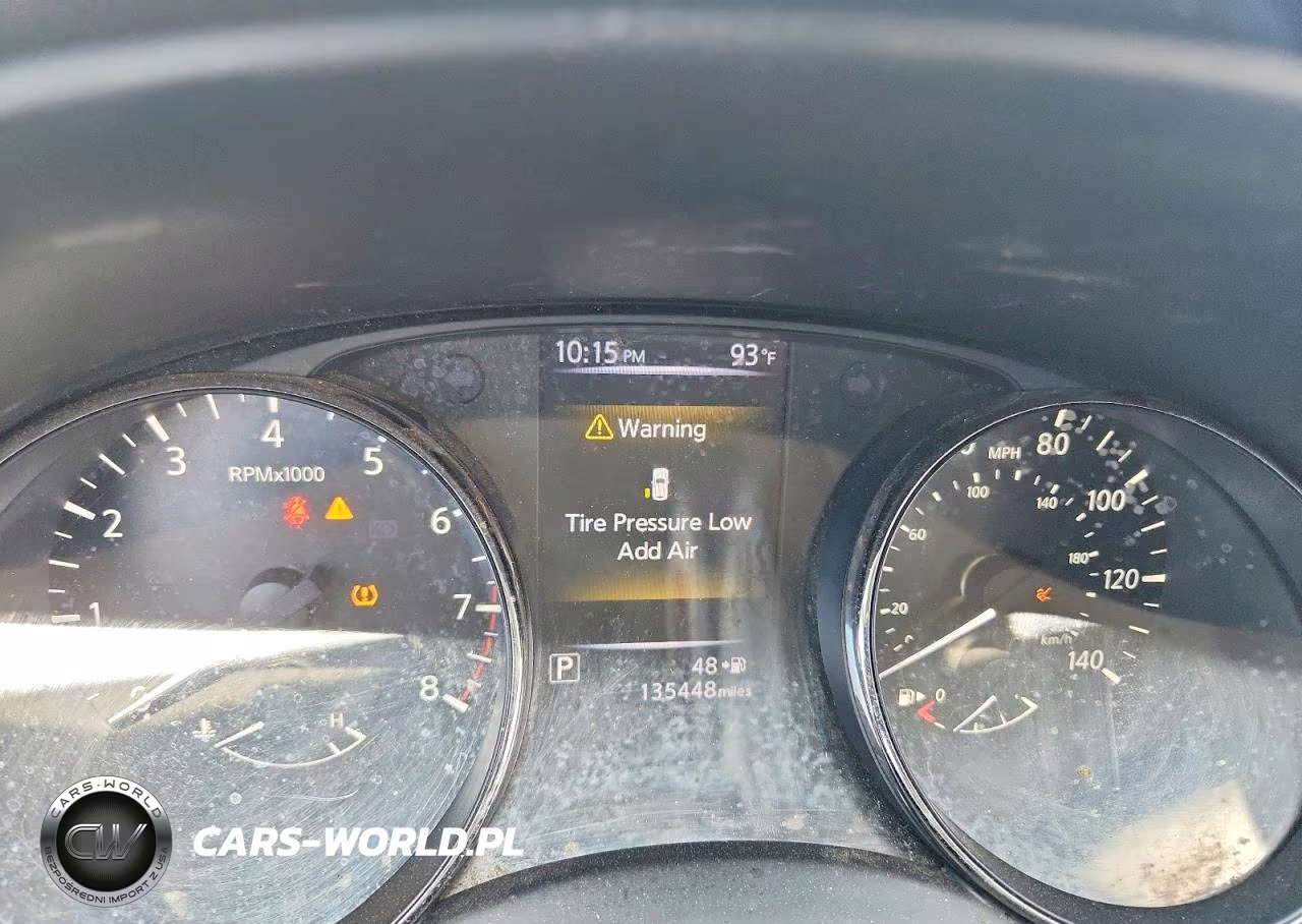 2018 Nissan Rogue Sport Sv VIN:JN1BJ1CP1JW162922 - 9