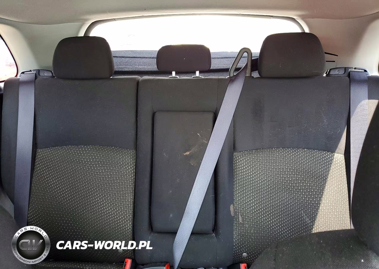 2016 Mitsubishi Outlander Sport Es VIN:JA4AR3AW5GZ034885 - 10