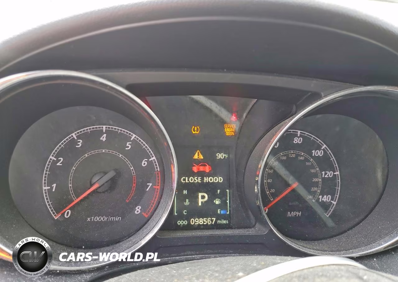 2016 Mitsubishi Outlander Sport Es VIN:JA4AR3AW5GZ034885 - 9