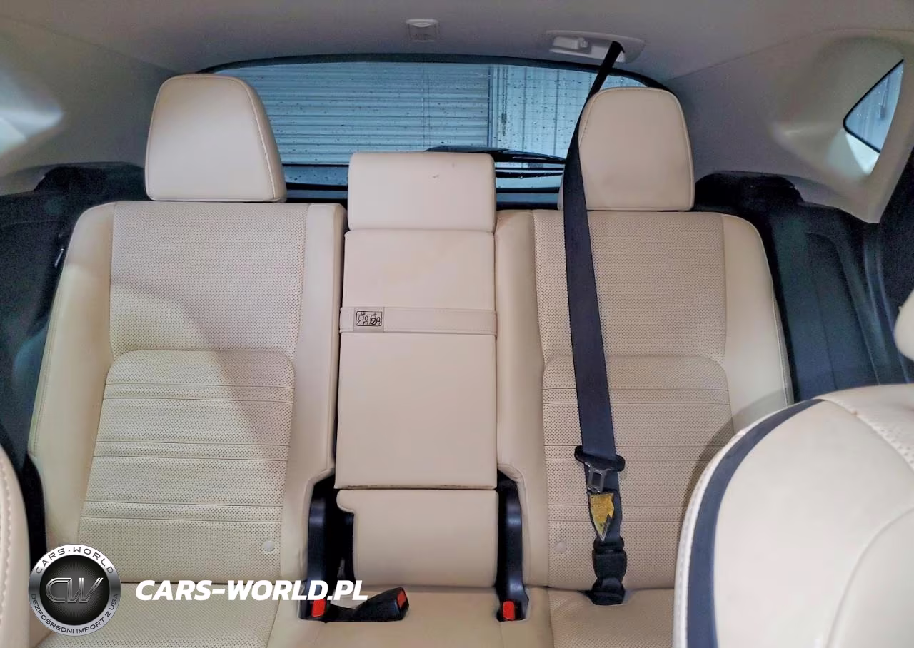 2015 Lexus Nx 200T VIN:JTJBARBZ1F2035971 - 10