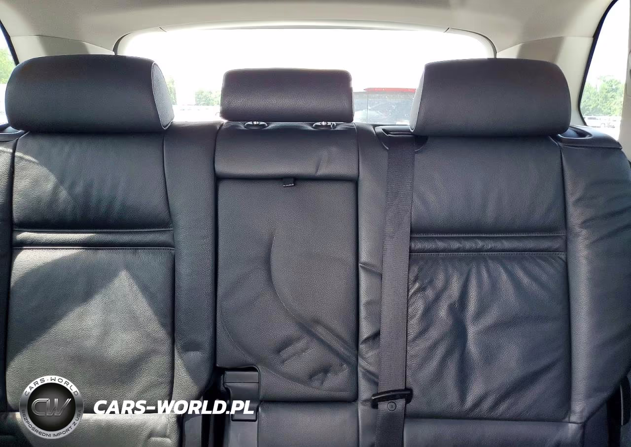 2011 BMW X5 xDrive35I VIN:5UXZV4C57BL407675 - 10