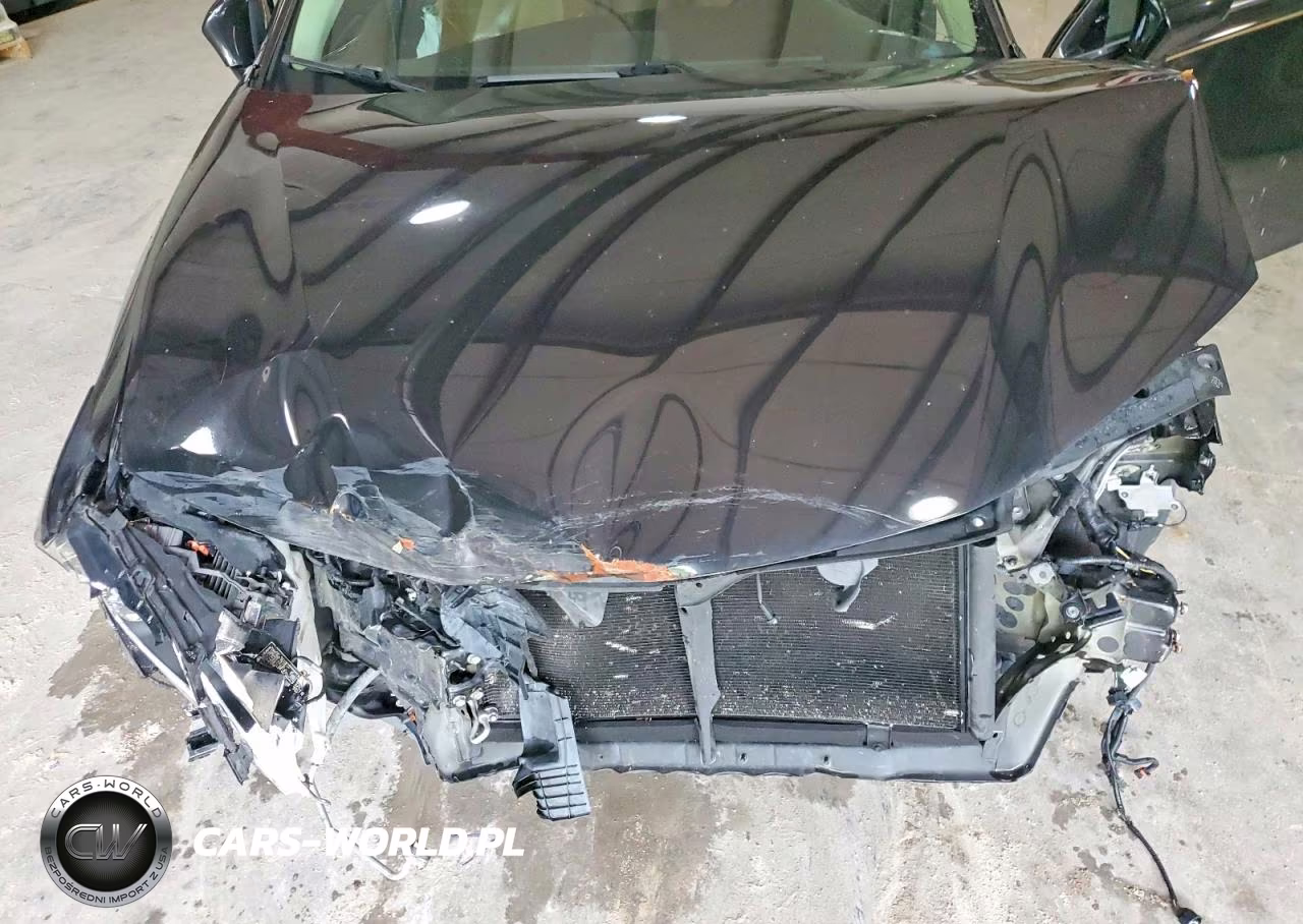 2016 Lexus Es 350 VIN:58ABK1GG7GU007644 - 11