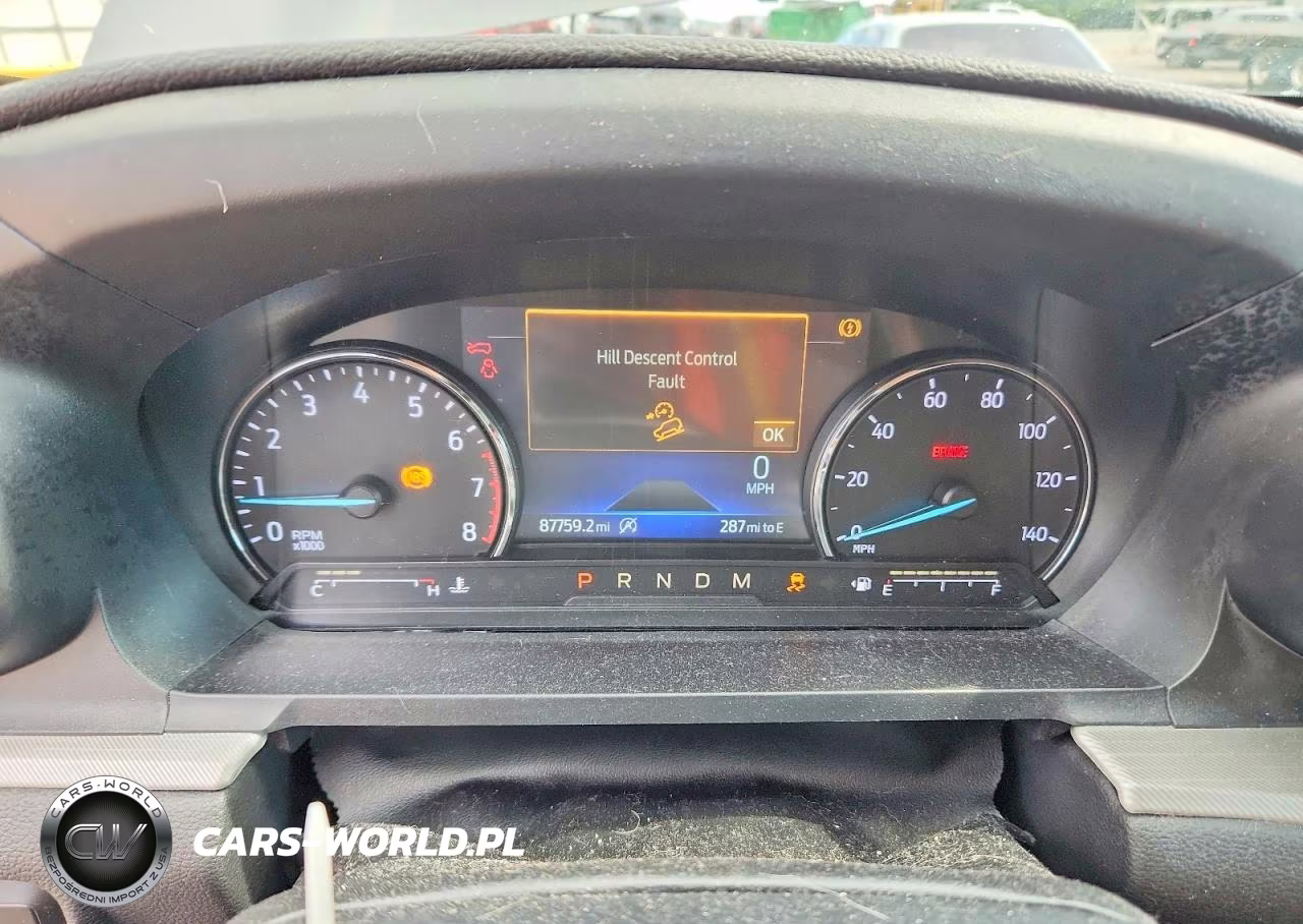 2020 Ford Explorer Xlt VIN:1FMSK8DH8LGA20800 - 9