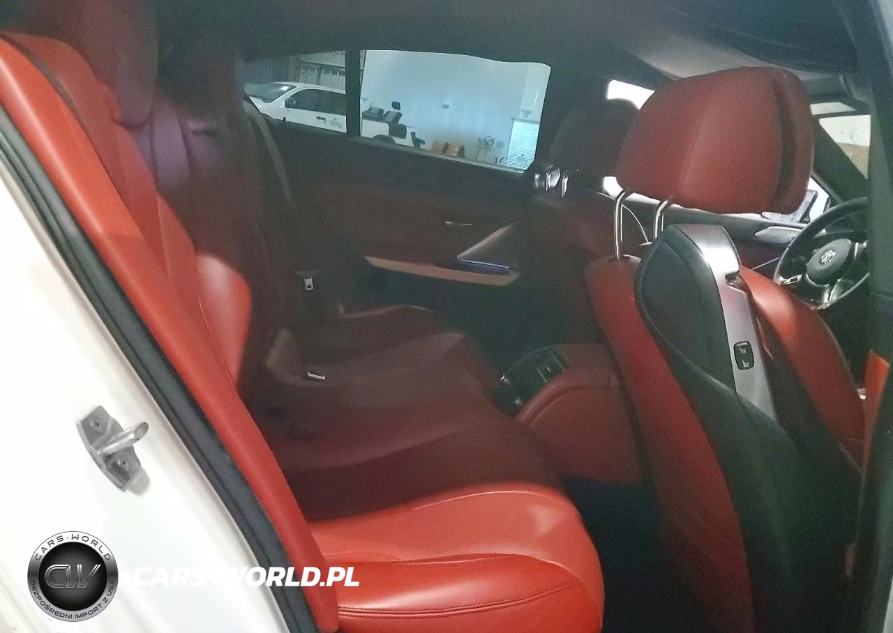 2015 BMW M6 Gran Coupe VIN:WBS6C9C55FD468037 - 10