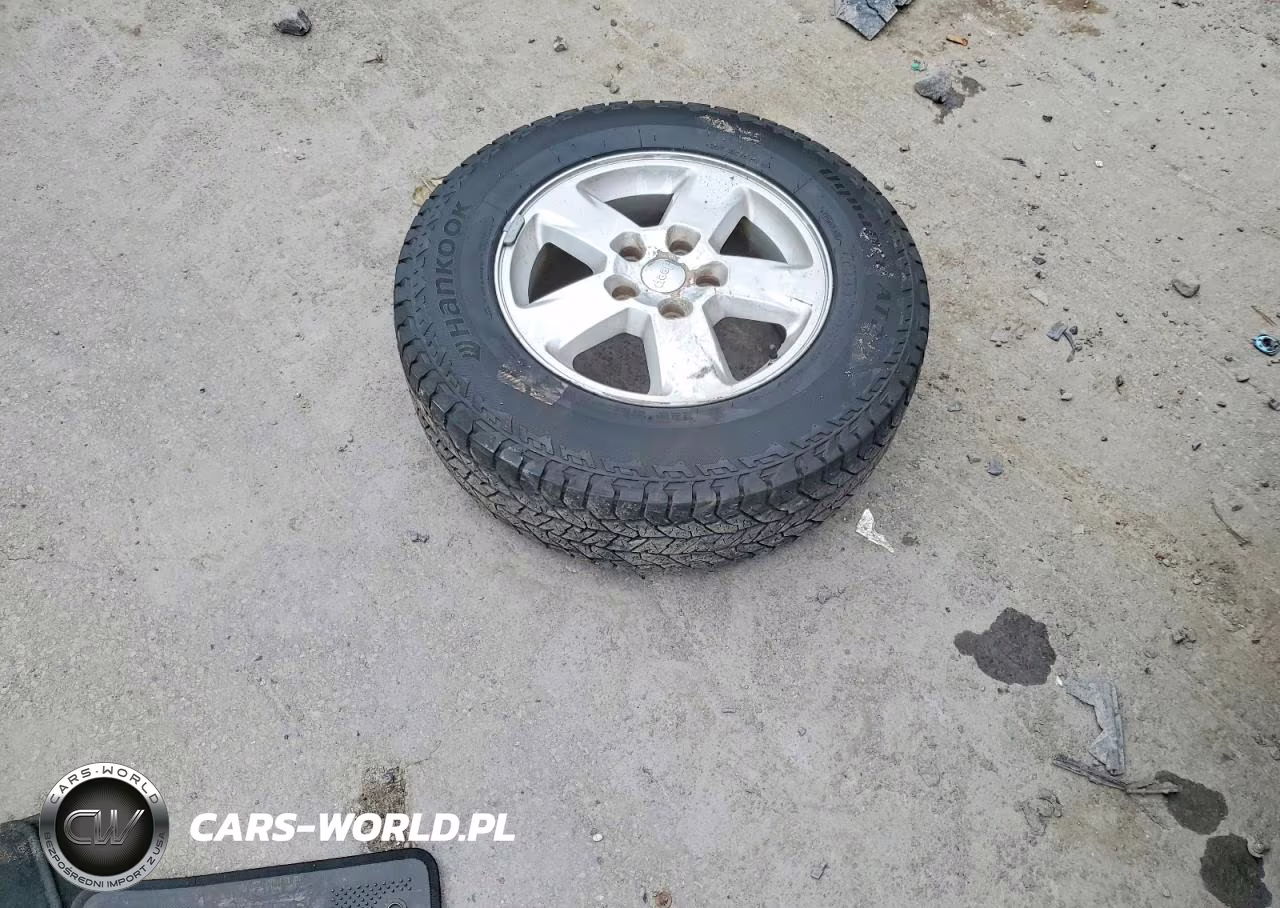 2012 Jeep Grand Cherokee Laredo VIN:1C4RJFAG0CC347351 - 13