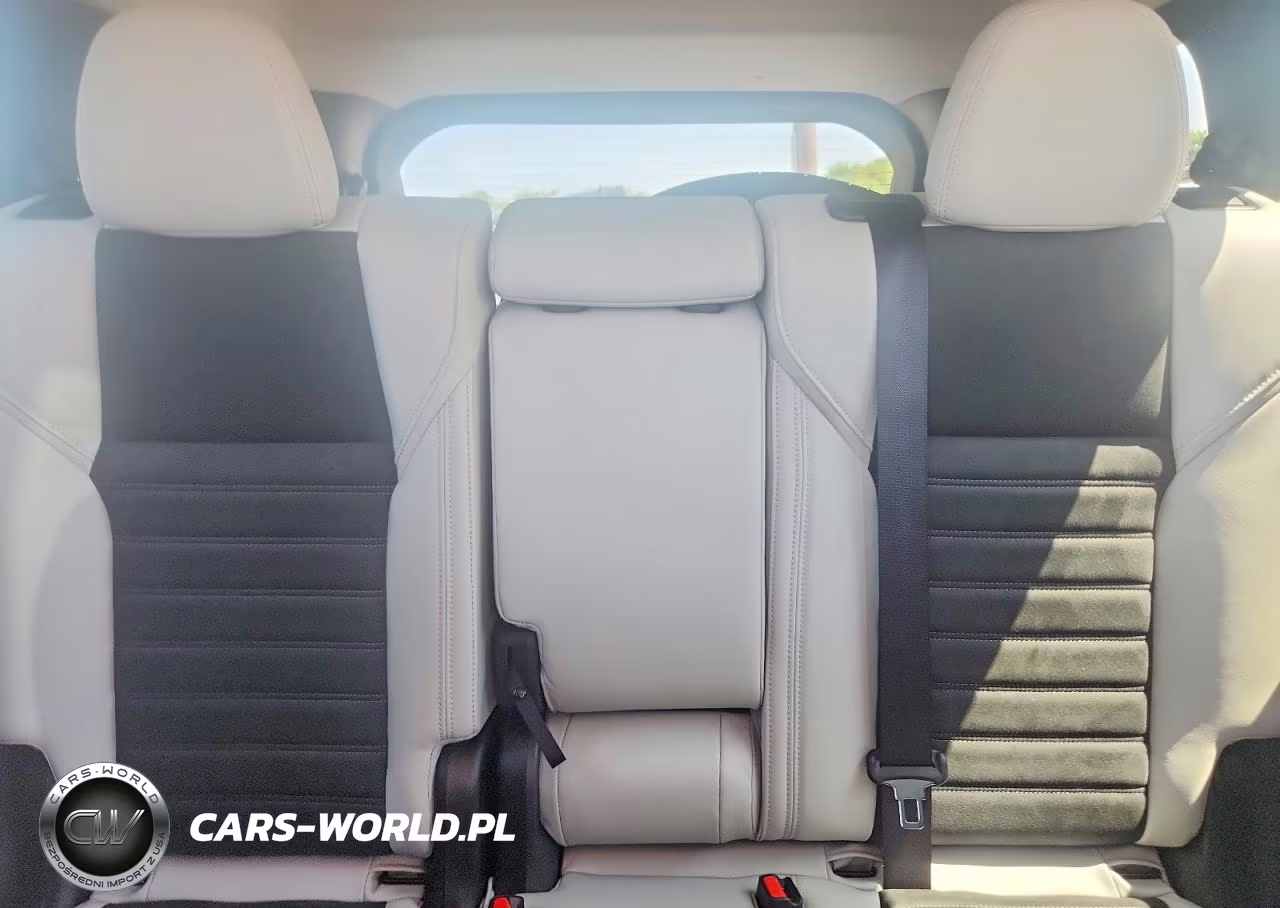 2026 Mitsubishi Outlander Se VIN:JA4J3VABXTZ010117 - 10
