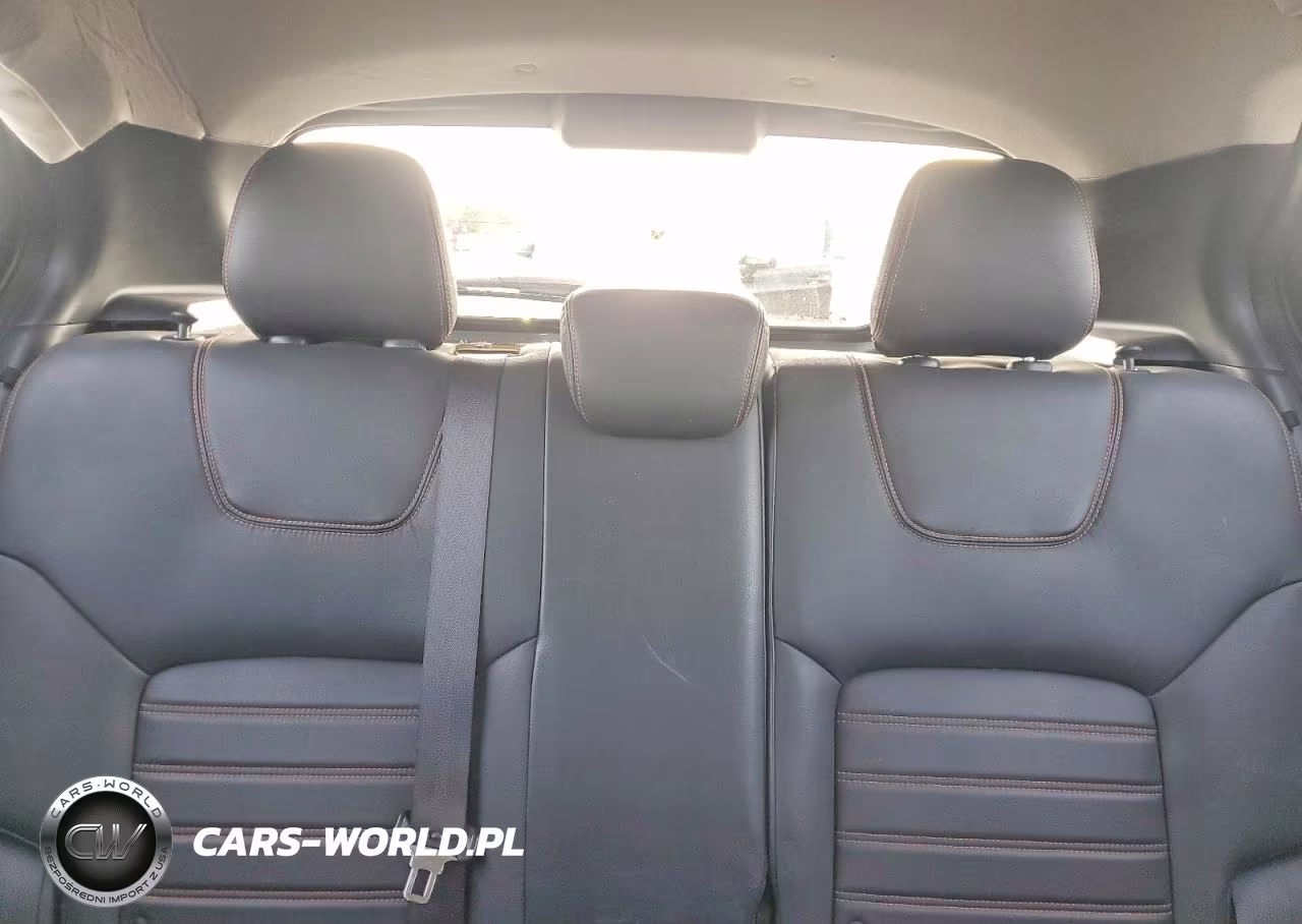2019 Nissan Kicks Sr VIN:3N1CP5CU8KL515423 - 10