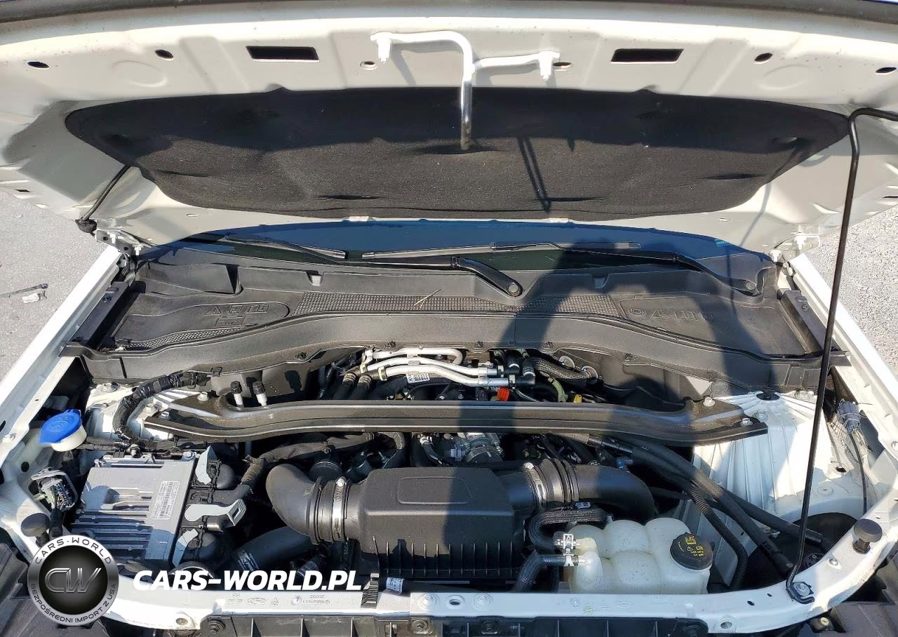 2022 Ford Explorer St VIN:1FM5K8GC5NGB91746 - 12