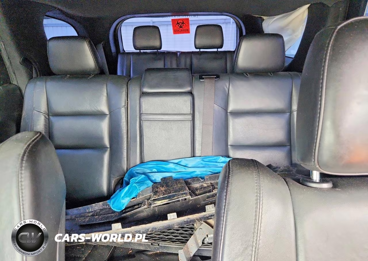 2020 Dodge Durango Gt VIN:1C4RDHDGXLC394093 - 10