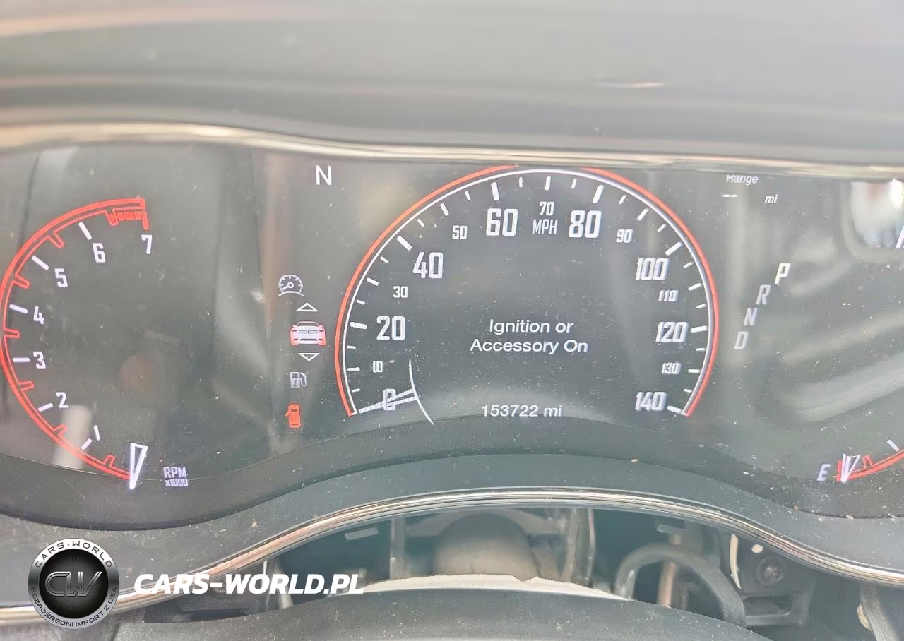 2020 Dodge Durango Gt VIN:1C4RDHDGXLC394093 - 9