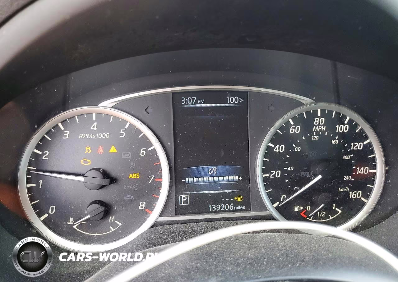 2016 Nissan Sentra Sv VIN:3N1AB7AP3GL638245 - 9