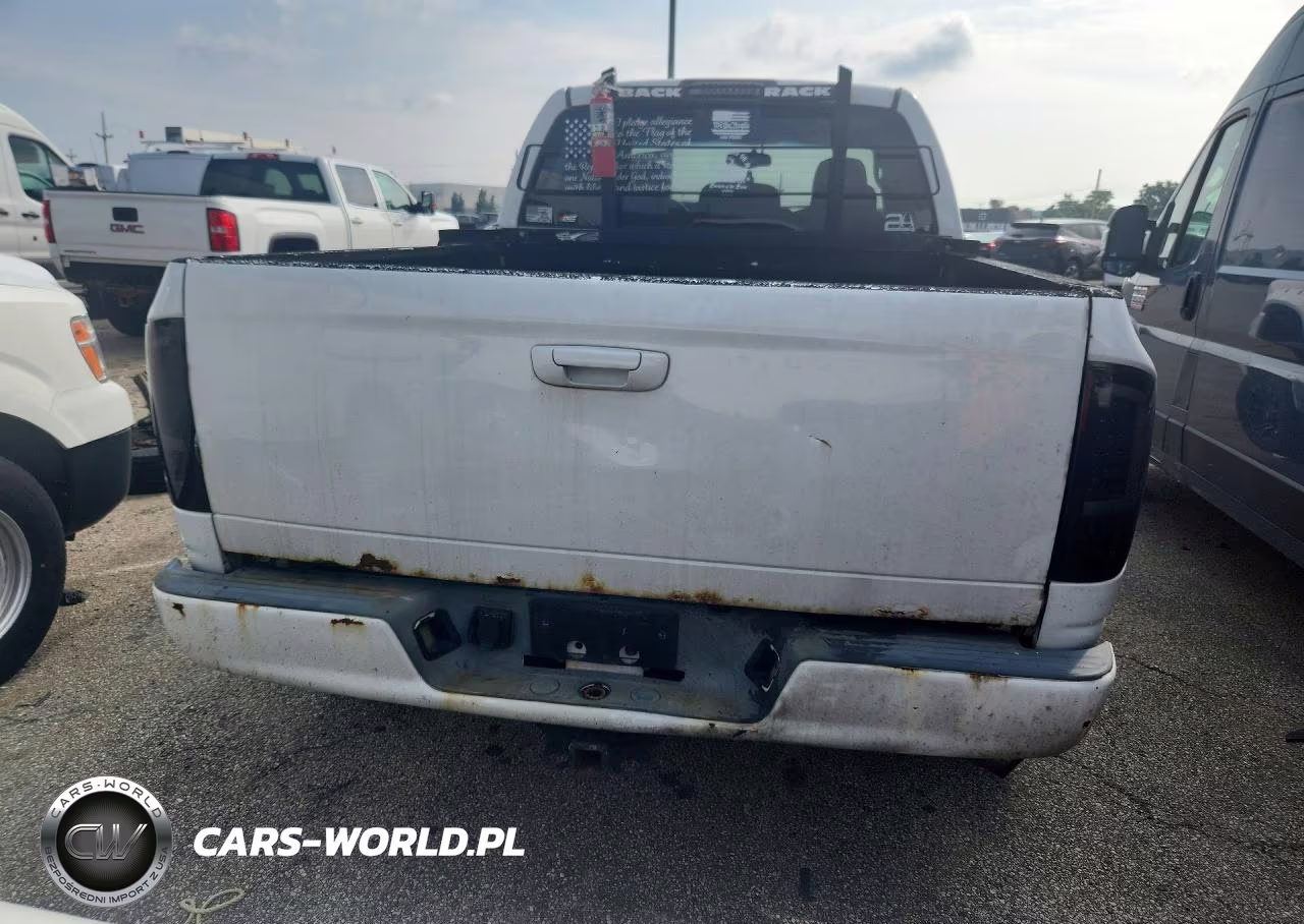 2005 Dodge Ram 2500 St VIN:3D7KS28C55G740973 - 6
