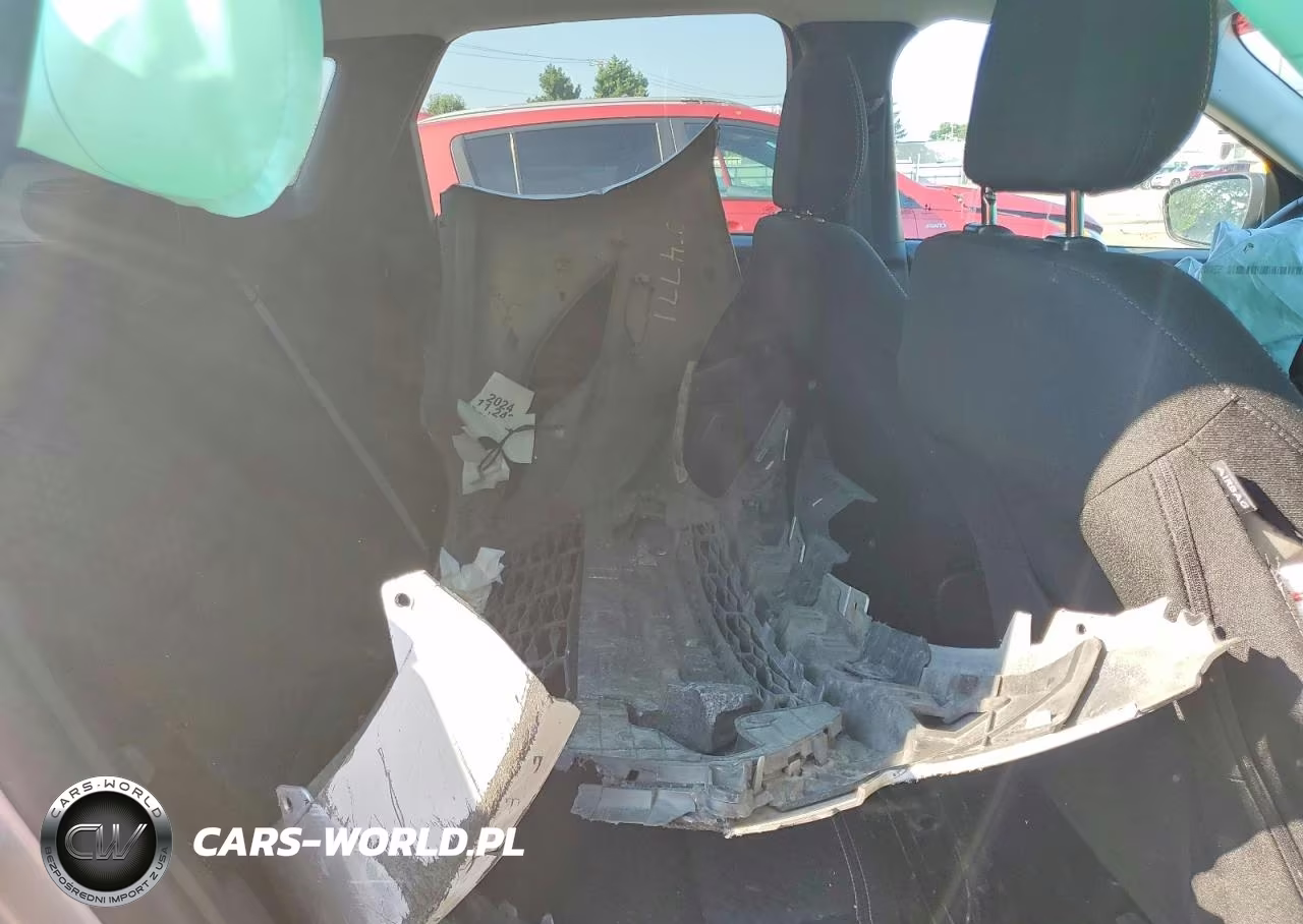 2024 Ford Escape Active VIN:1FMCU9GN5RUB50369 - 11
