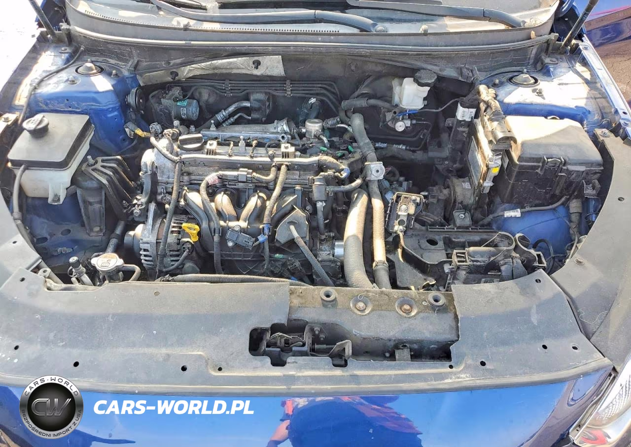 2018 Hyundai Sonata Eco VIN:5NPE24AA5JH720106 - 11