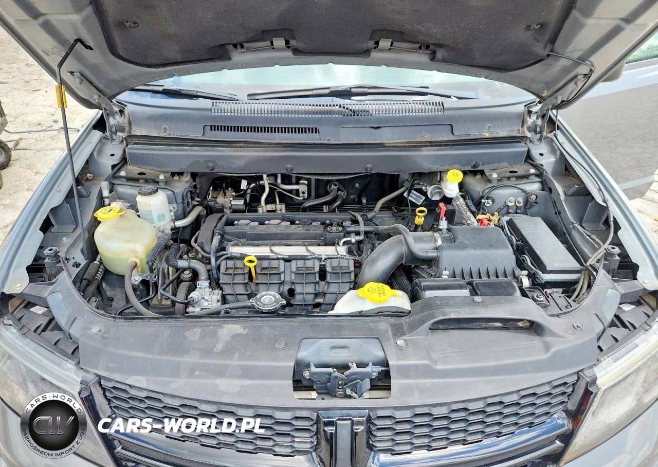 2020 Dodge Journey Se VIN:3C4PDCAB1LT260726 - 12