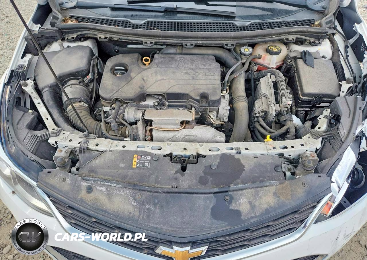 2018 Chevrolet Cruze Ls VIN:1G1BC5SM1J7212789 - 11