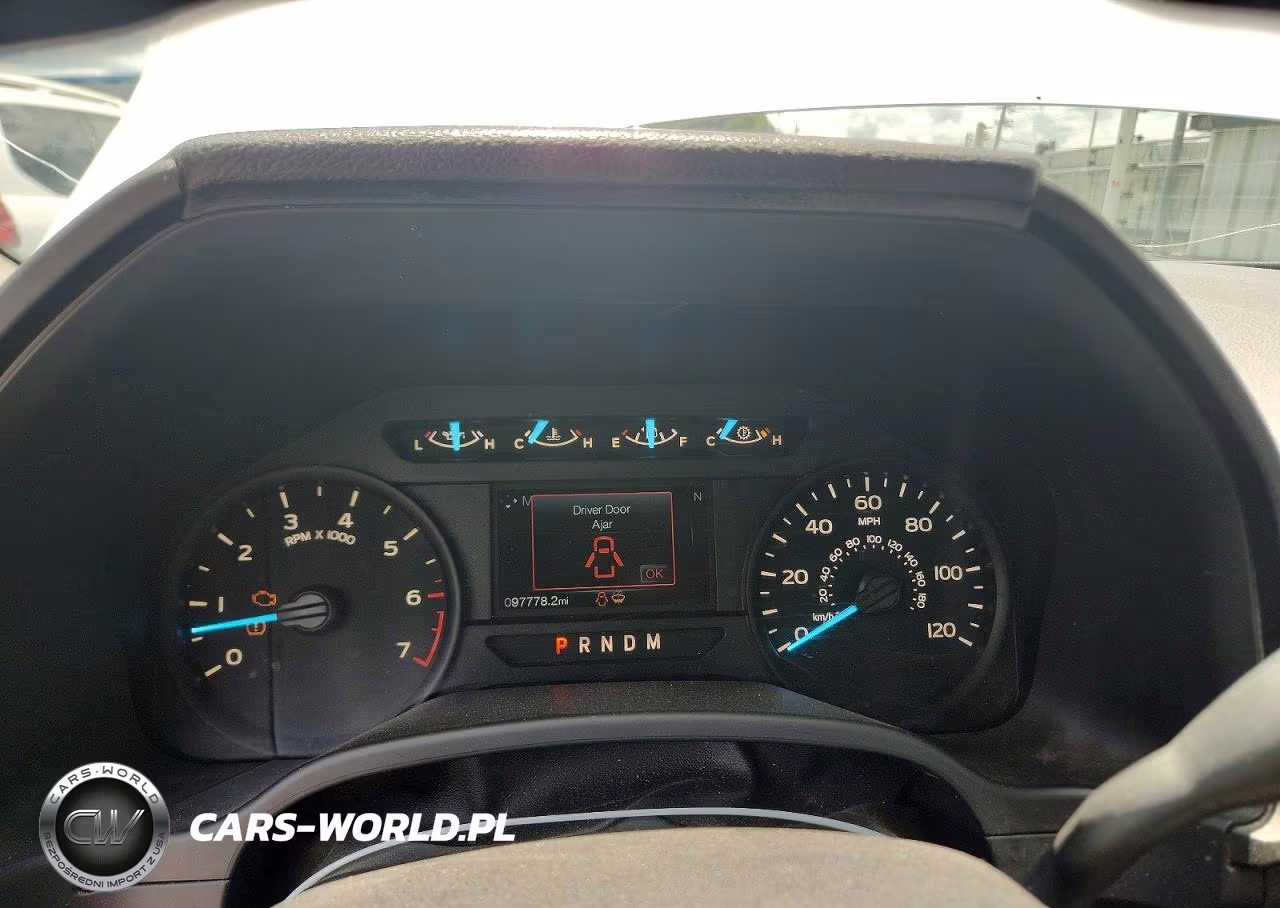 2019 Ford F150 VIN:1FTNF1E49KKD52197 - 9