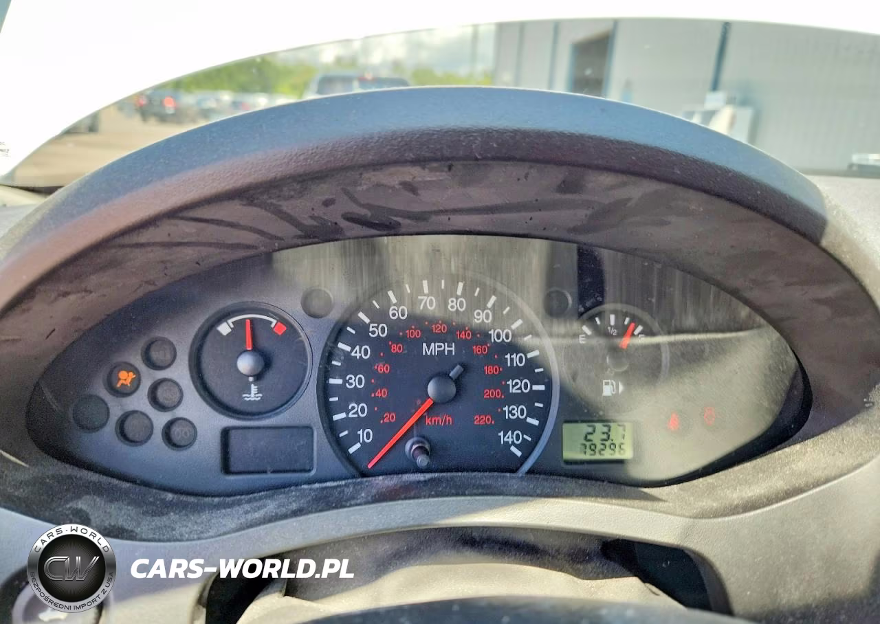 2006 Ford Focus Zx4 VIN:1FAFP34N16W172062 - 9