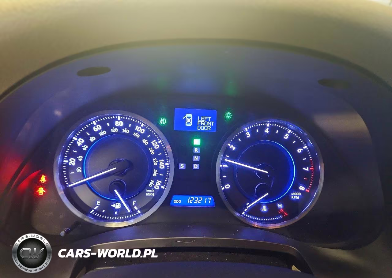2011 Lexus Is 250 VIN:JTHCF5C23B5049705 - 9