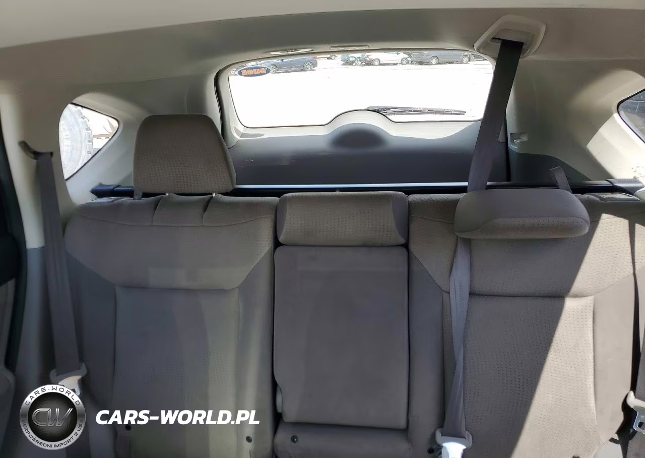 2014 Chevrolet Cruze Eco VIN:1G1PH5SBXE7199665 - 10