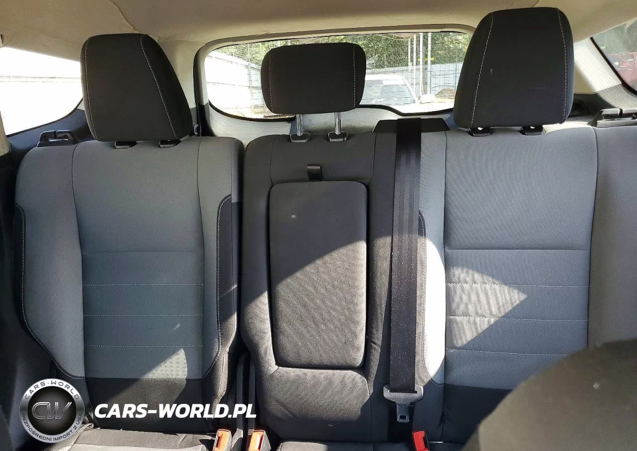 2016 Ford Escape Se VIN:1FMCU0G96GUA54360 - 10