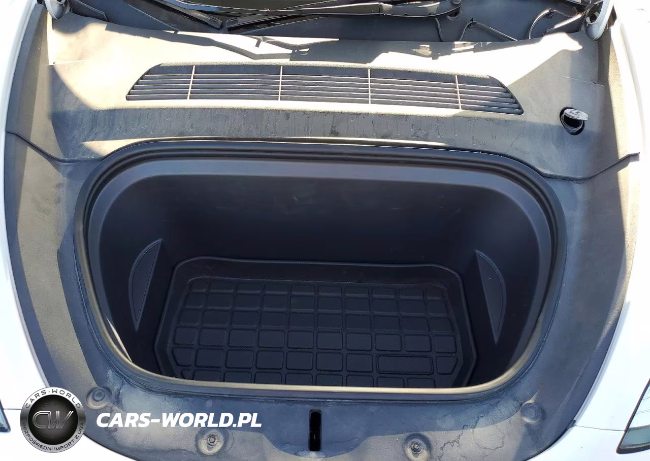 2023 Tesla Model Y VIN:7SAYGDEE9PA106114 - 11