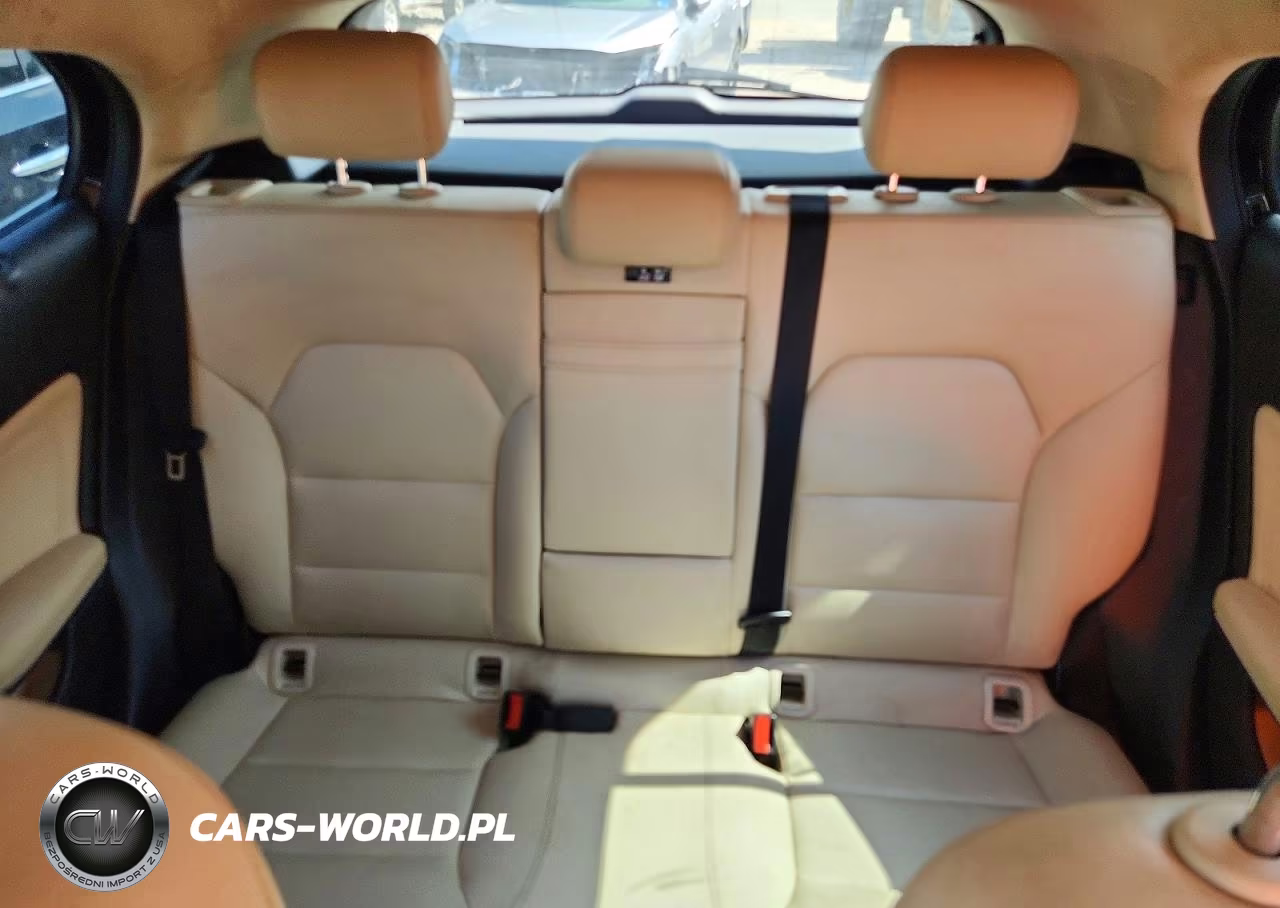 2016 Mercedes-Benz Gla 250 VIN:WDCTG4EB2GJ191901 - 10