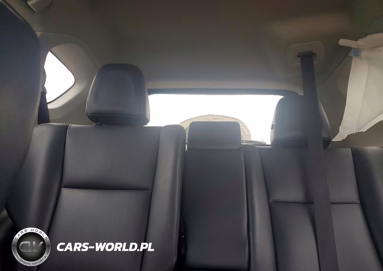 2015 Toyota Rav4 Limited VIN:2T3DFREV7FW322910 - 10