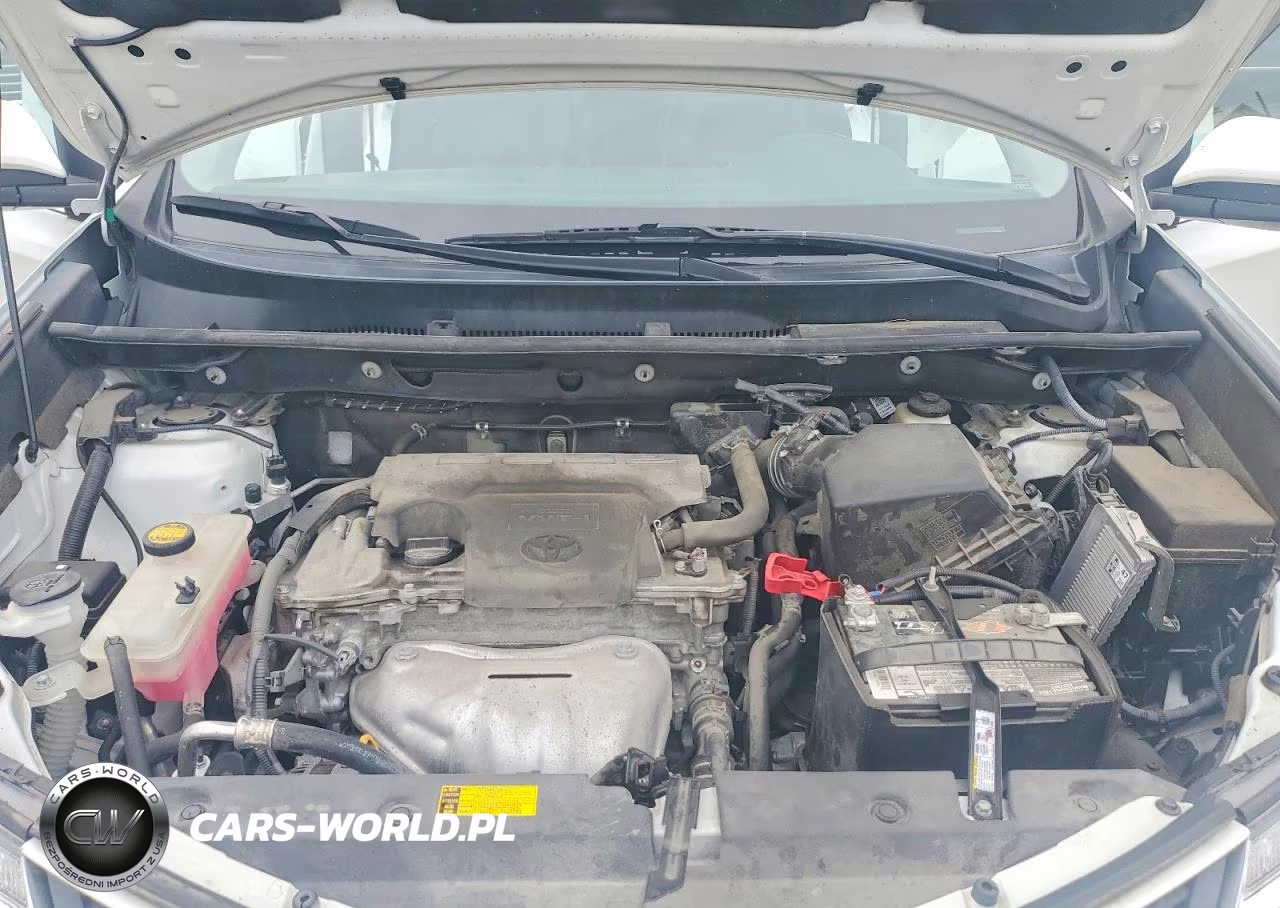 2015 Toyota Rav4 Limited VIN:2T3DFREV7FW322910 - 12