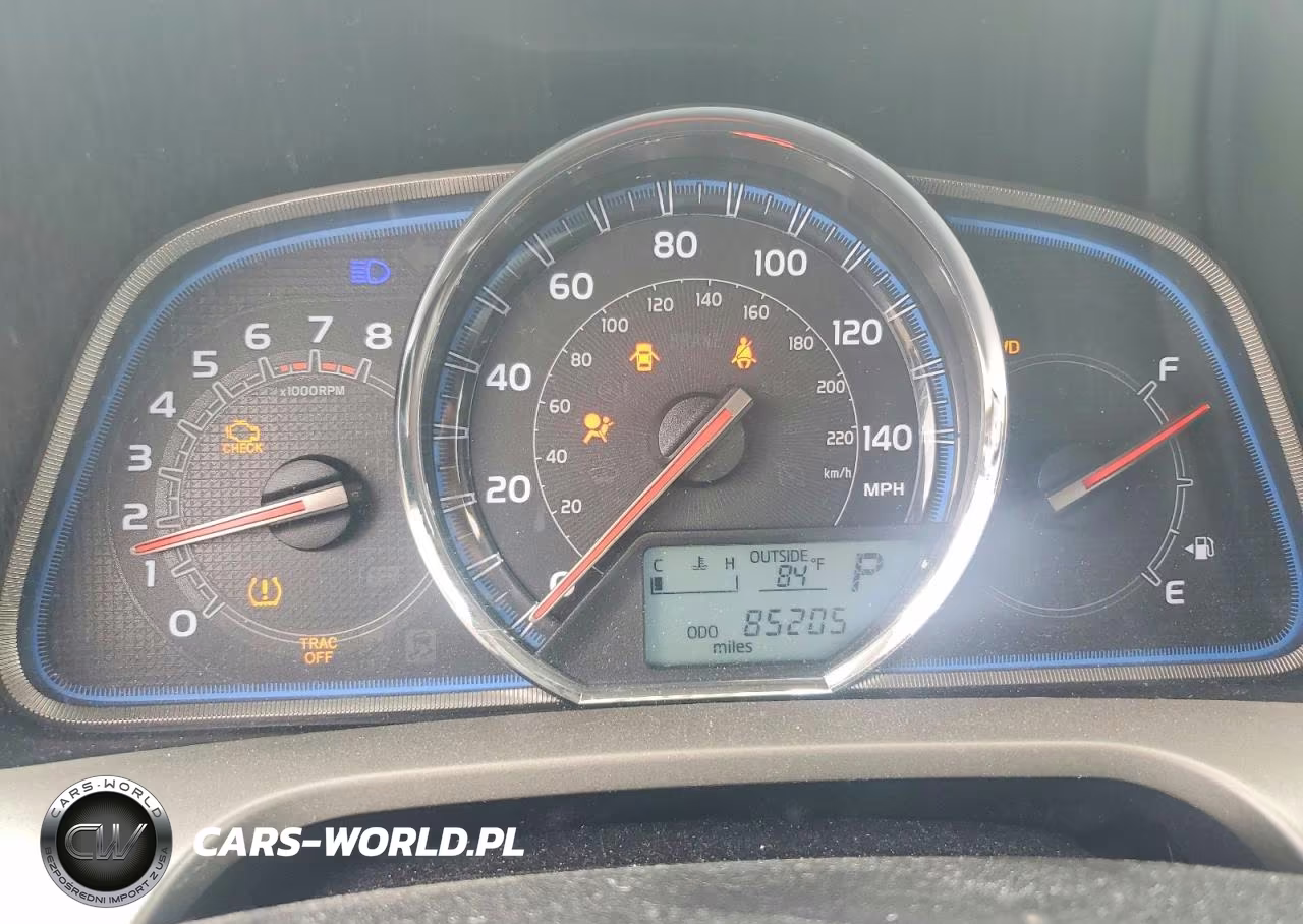 2015 Toyota Rav4 Limited VIN:2T3DFREV7FW322910 - 9