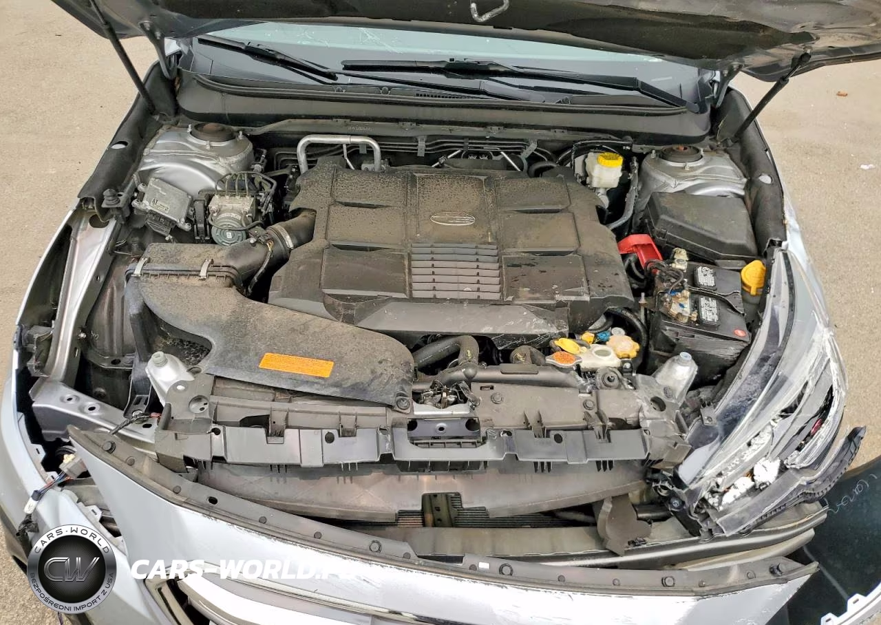2018 Subaru Outback 3.6R Limited VIN:4S4BSENC7J3350997 - 12