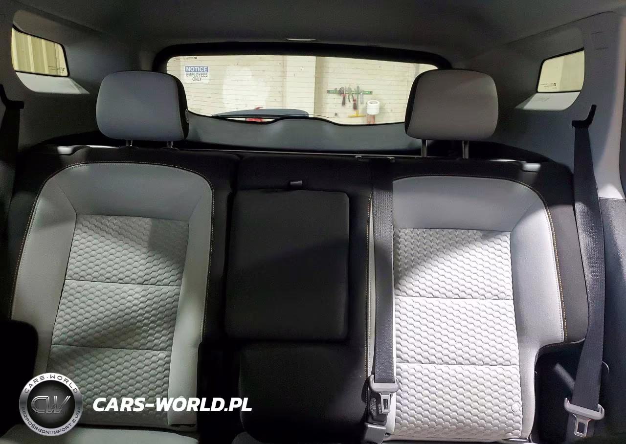 2019 GMC Terrain Sle VIN:3GKALMEV8KL371585 - 10