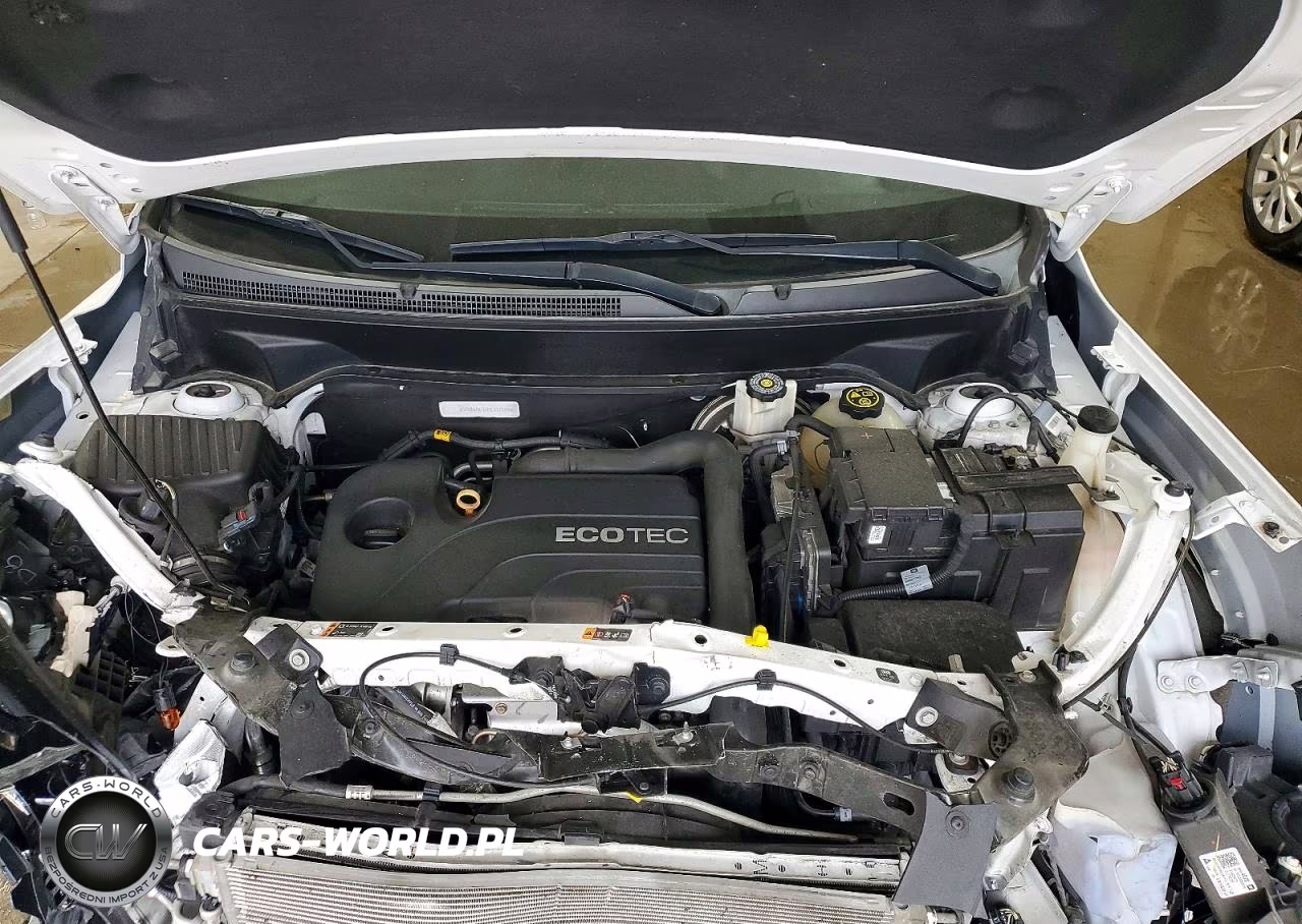 2019 GMC Terrain Sle VIN:3GKALMEV8KL371585 - 12