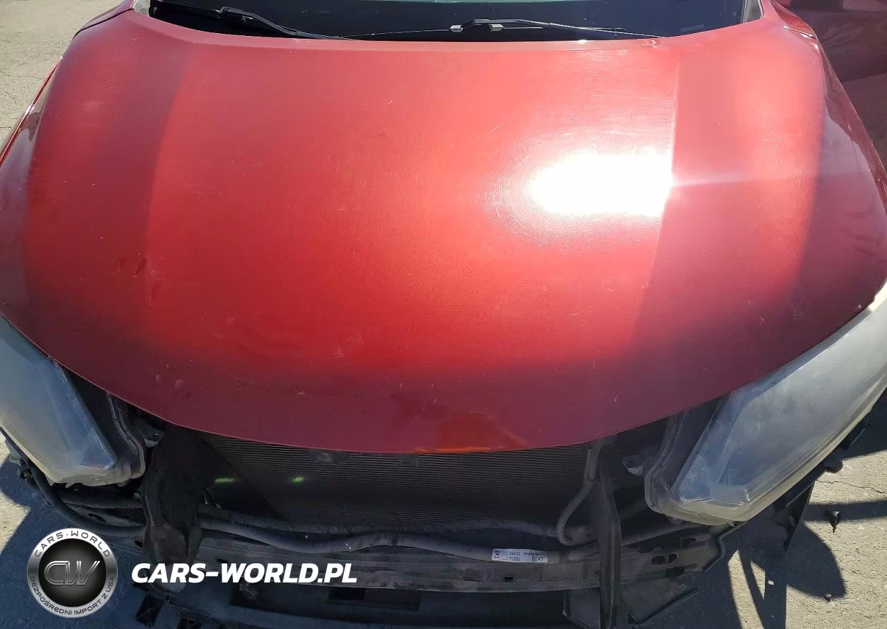 2015 Nissan Rogue S VIN:KNMAT2MT9FP589545 - 11
