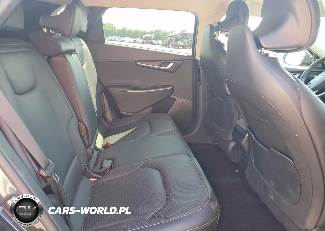 2024 Kia Ev6 Wind VIN:KNDC3DLC7R5164184 - 10