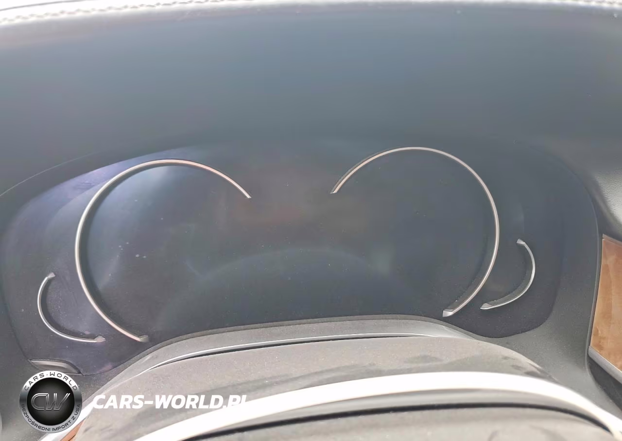 2018 BMW 750 Xi VIN:WBA7F2C50JG423747 - 9