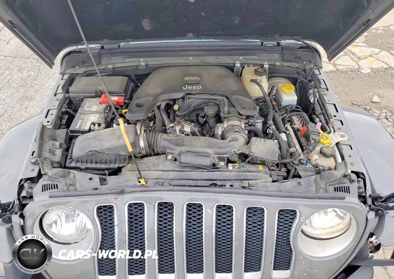 2021 Jeep Wrangler Unlimited VIN:1C4HJXEG3MW608435 - 11